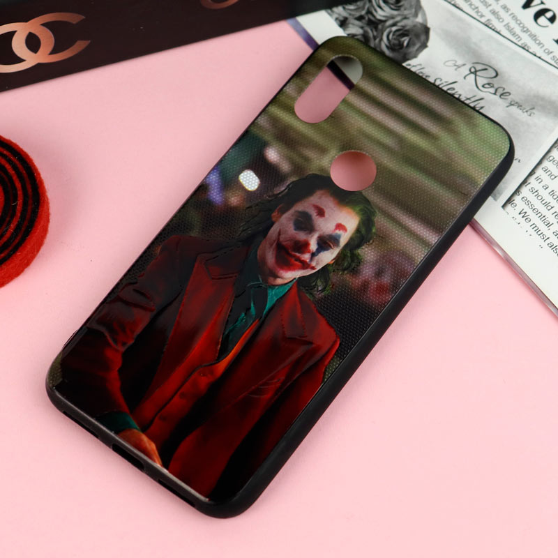 قاب فانتزی برجسته شیائومی Xiaomi Redmi 7
