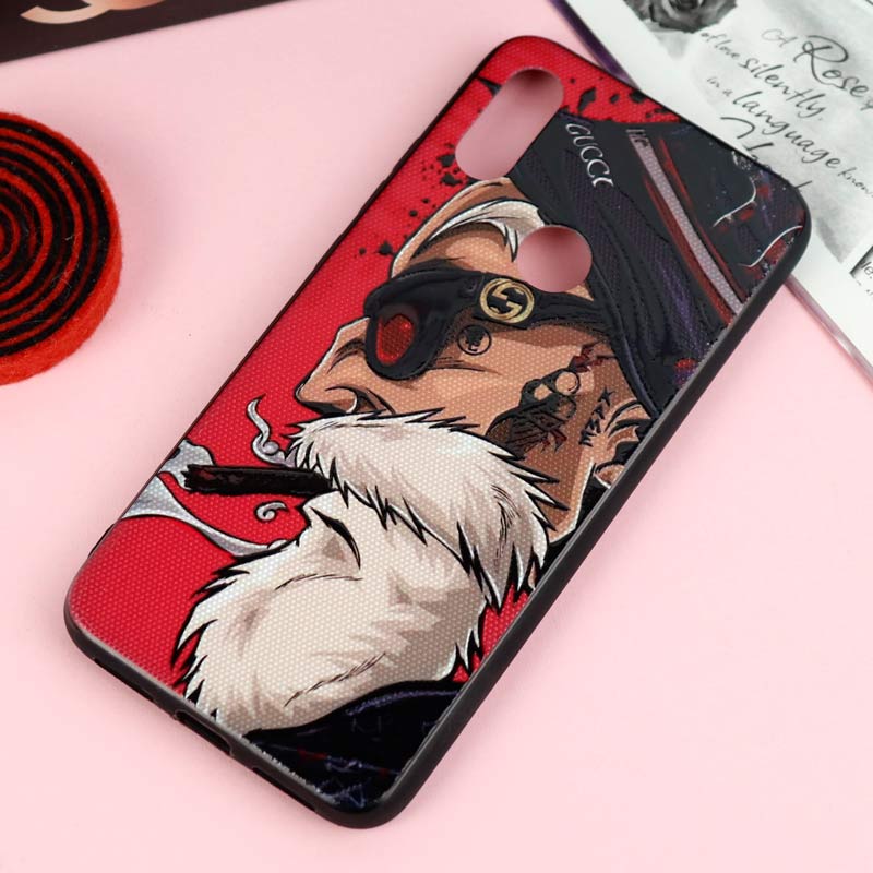 قاب فانتزی برجسته شیائومی Xiaomi Redmi 7