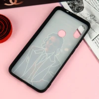 قاب فانتزی برجسته شیائومی Xiaomi Redmi 7