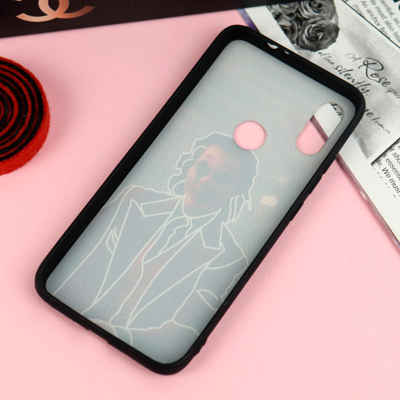 قاب فانتزی برجسته شیائومی Xiaomi Redmi 7