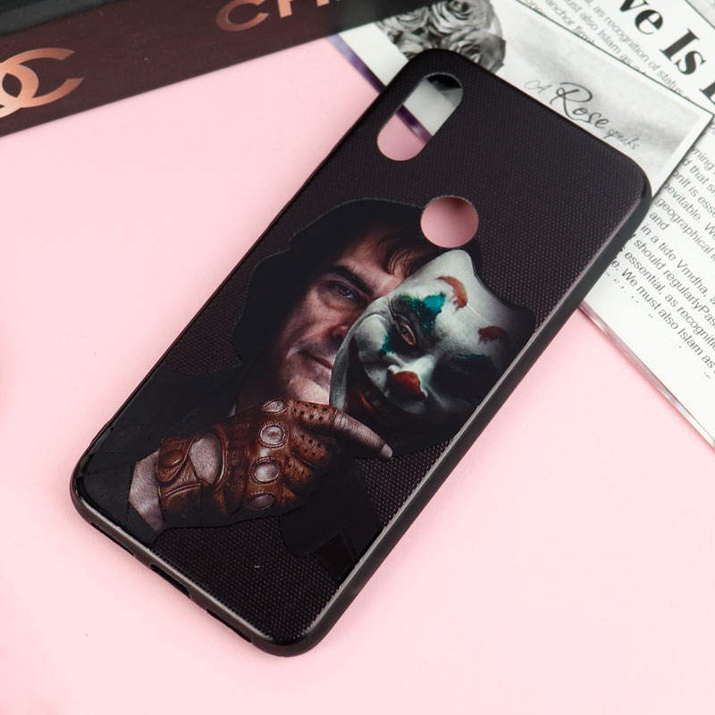قاب فانتزی برجسته شیائومی Xiaomi Redmi 7