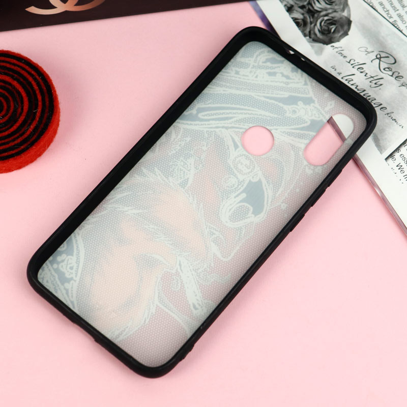 قاب فانتزی برجسته شیائومی Xiaomi Redmi 7