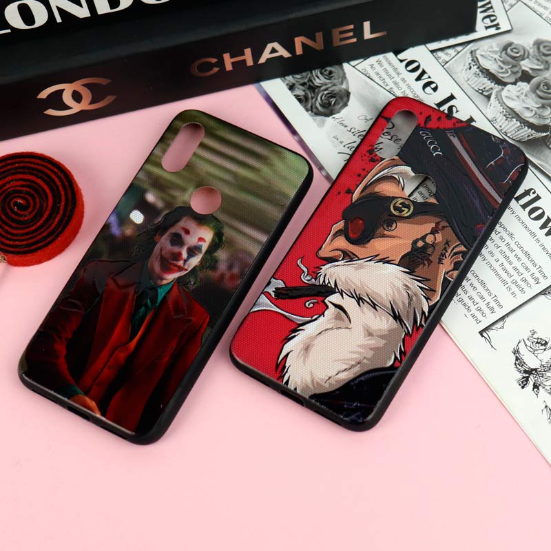 قاب فانتزی برجسته شیائومی Xiaomi Redmi 7