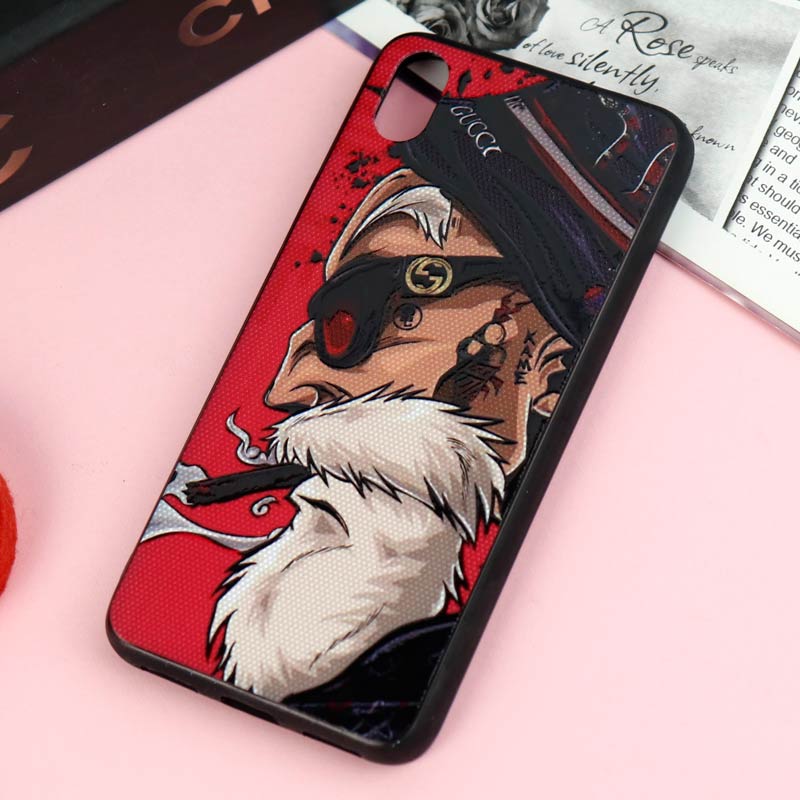 قاب فانتزی برجسته شیائومی Xiaomi Redmi 7A