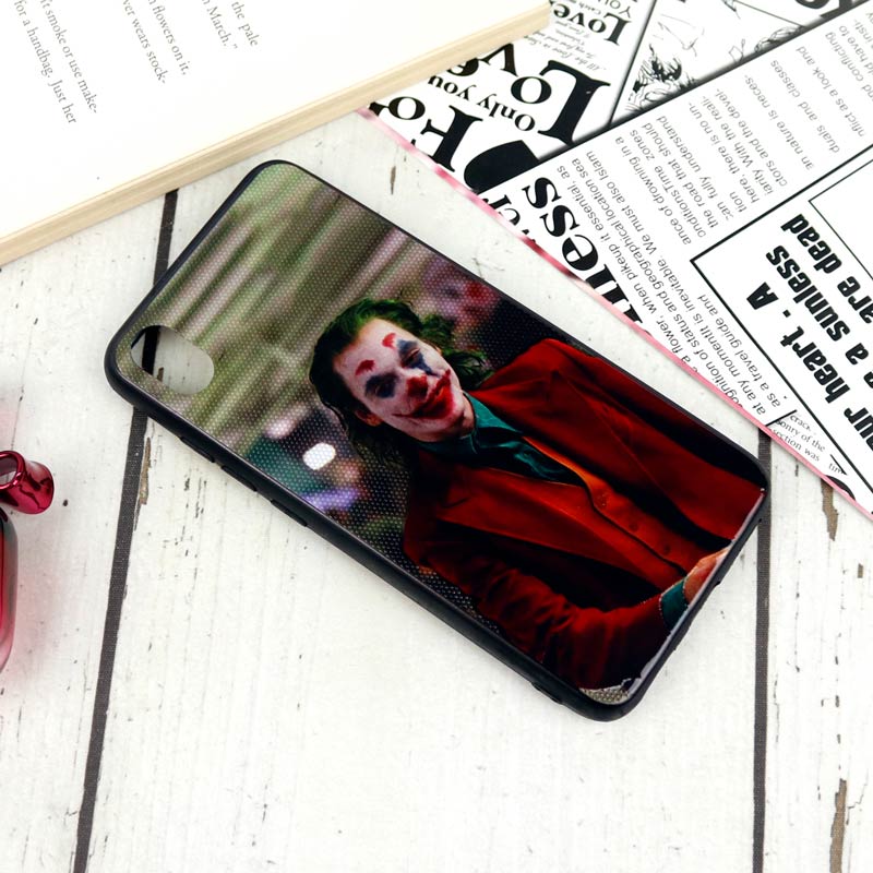 قاب فانتزی برجسته کد 9 شیائومی Redmi 7A