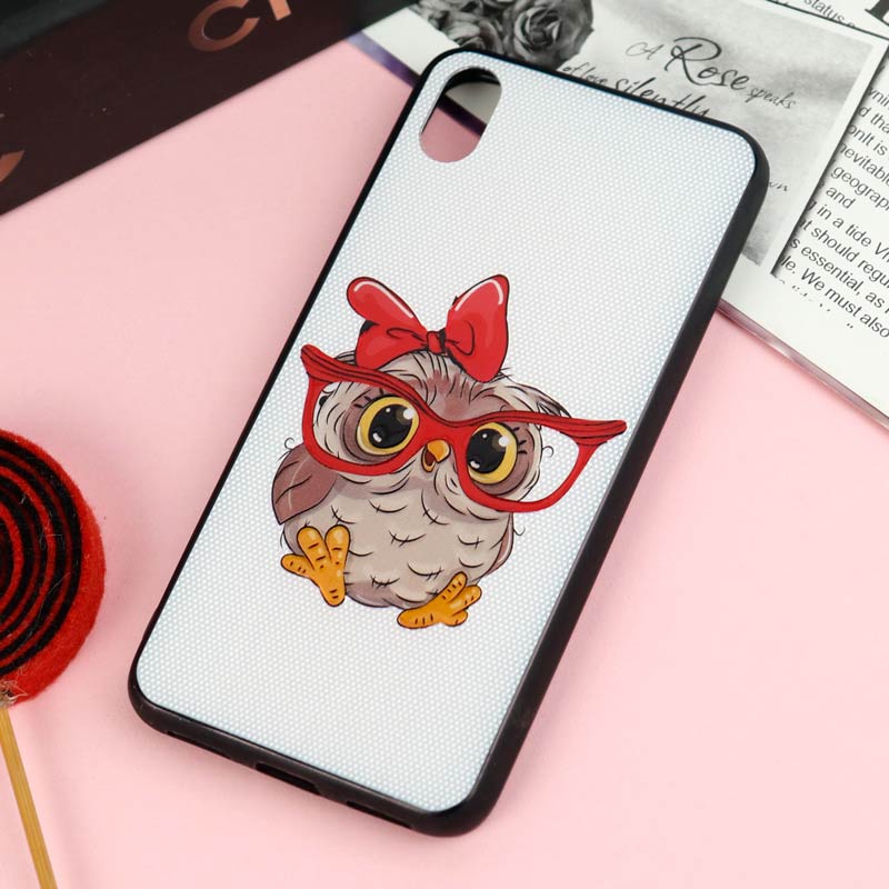 قاب فانتزی برجسته شیائومی Xiaomi Redmi 7A