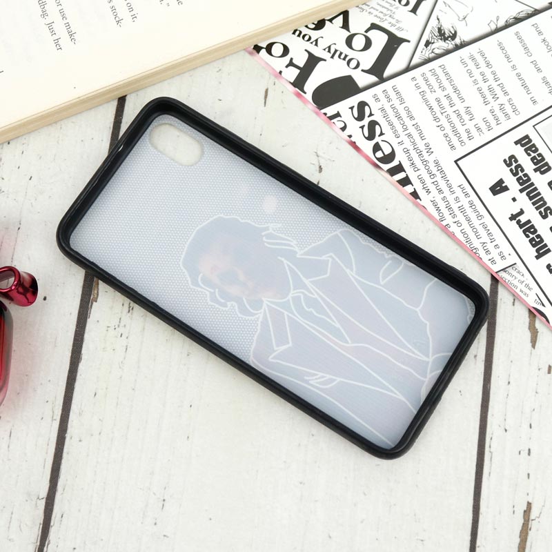 قاب فانتزی برجسته کد 9 شیائومی Redmi 7A