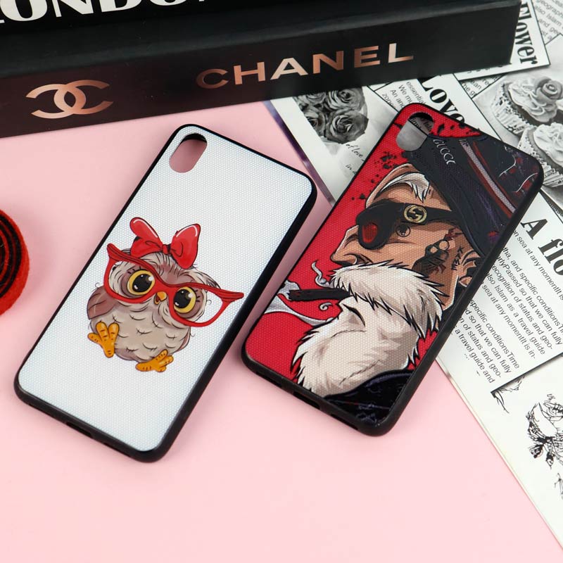قاب فانتزی برجسته شیائومی Xiaomi Redmi 7A
