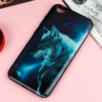 قاب فانتزی برجسته کد 11 شیائومی Xiaomi Redmi Go