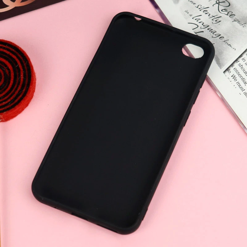 قاب فانتزی برجسته کد 7 شیائومی Xiaomi Redmi Go