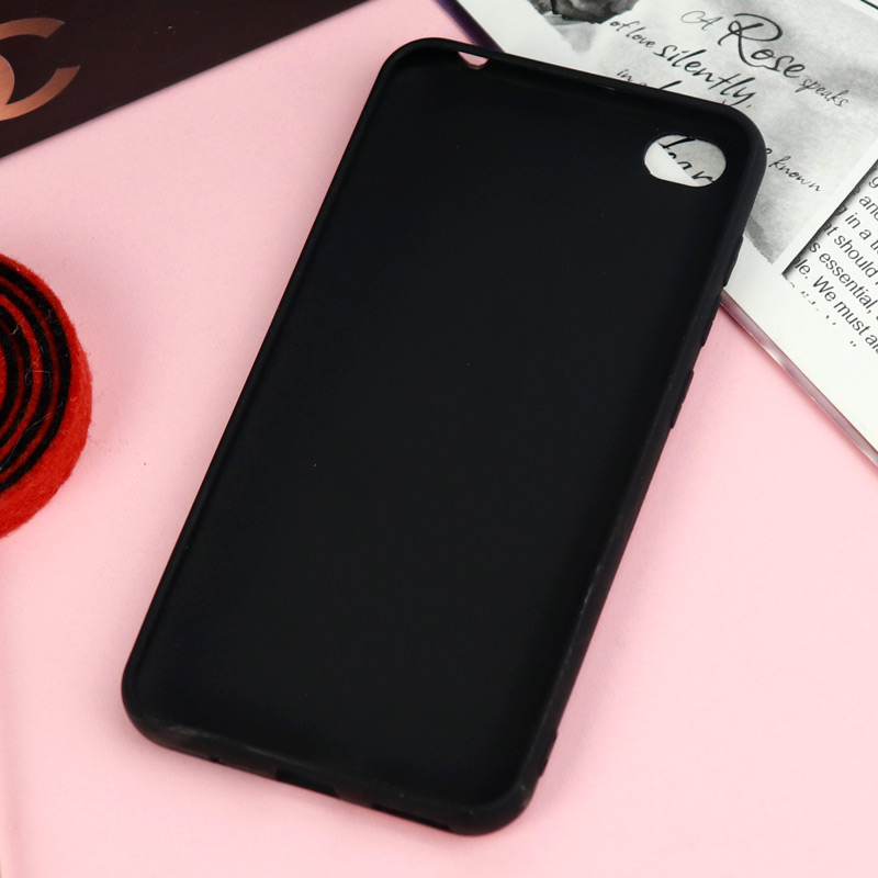 قاب فانتزی برجسته کد 8 شیائومی Xiaomi Redmi Go
