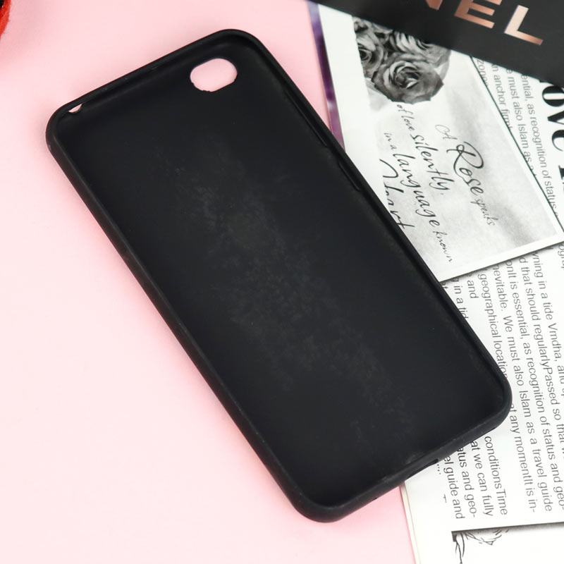 قاب فانتزی برجسته کد6 شیائومی Xiaomi Redmi Go