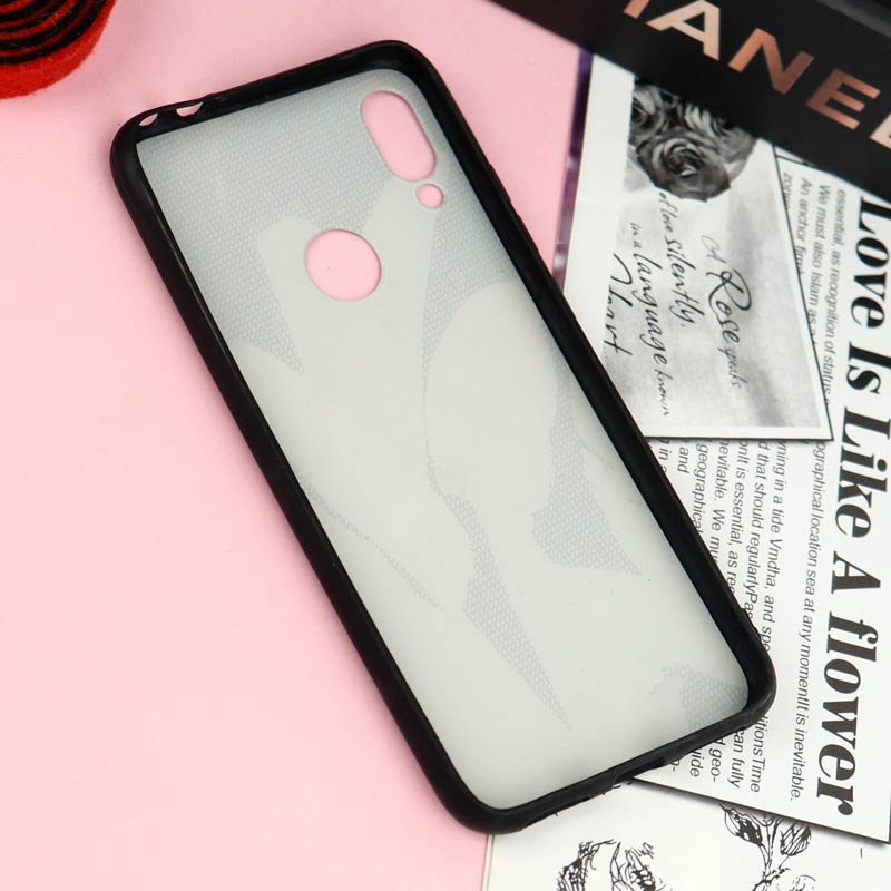 قاب فانتزی برجسته کد 33 شیائومی Redmi Note 7 سری E