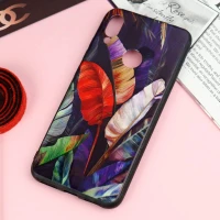 قاب فانتزی برجسته کد 33 شیائومی Redmi Note 7 سری E