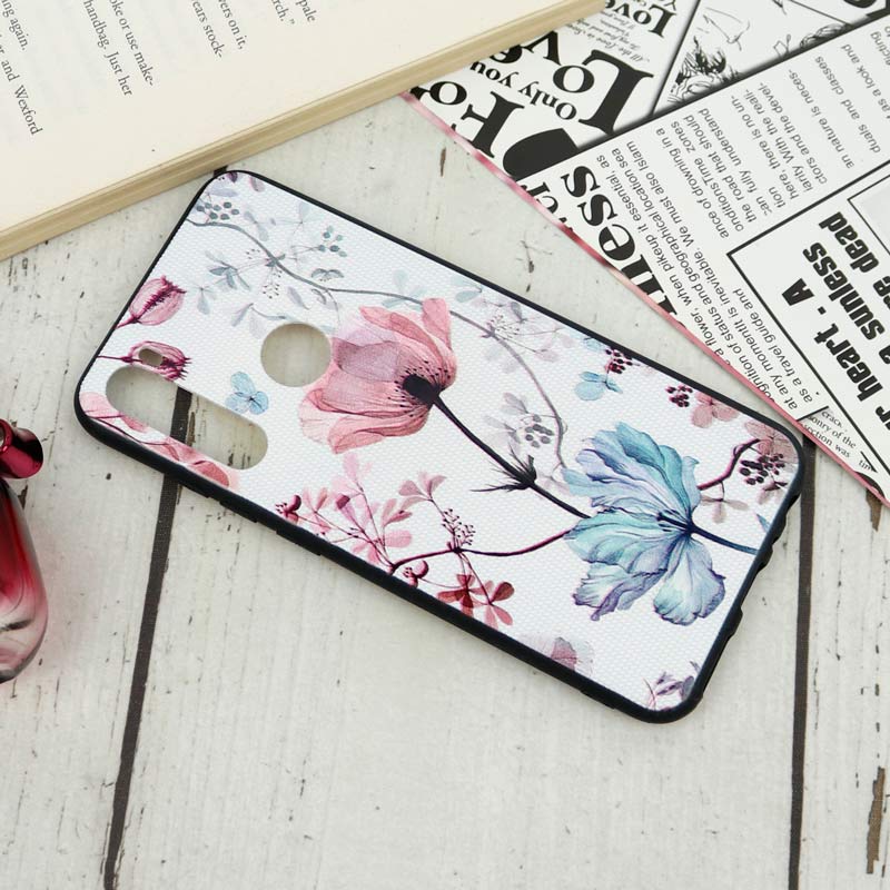 قاب فانتزی برجسته کد 12 شیائومی Redmi Note 8 سری E