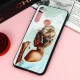 قاب فانتزی برجسته کد 22 شیائومی Redmi Note 8 سری E