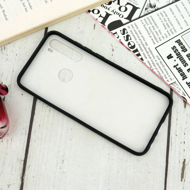 قاب فانتزی برجسته کد 12 شیائومی Redmi Note 8 سری E