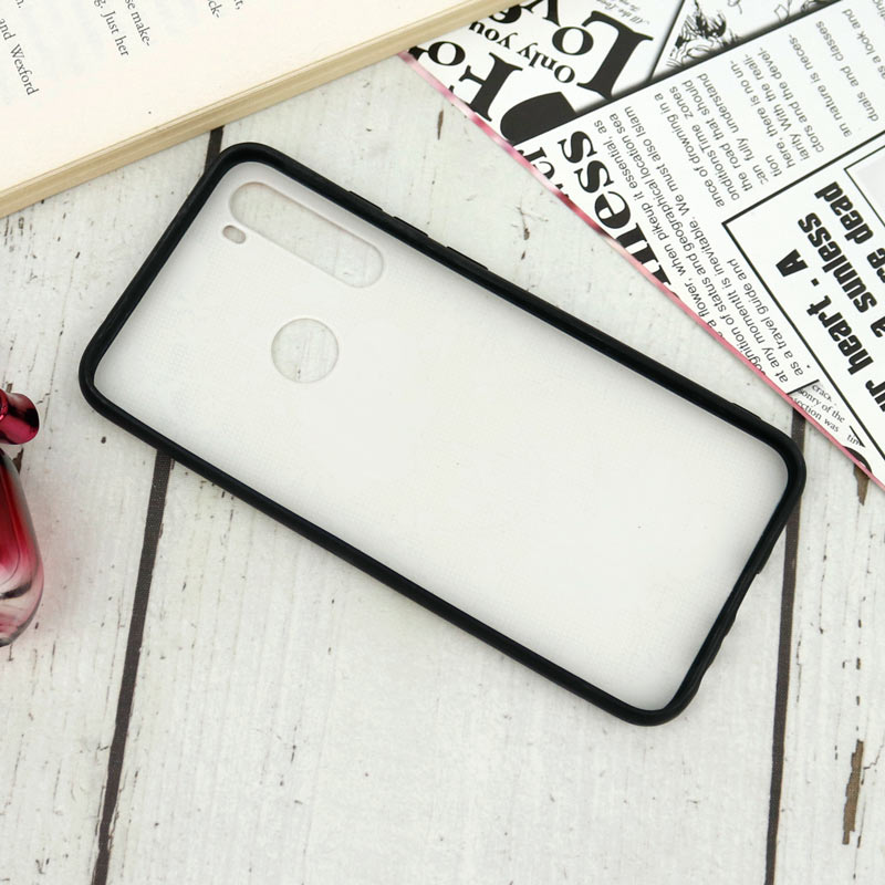 قاب فانتزی برجسته کد 12 شیائومی Redmi Note 8 سری E