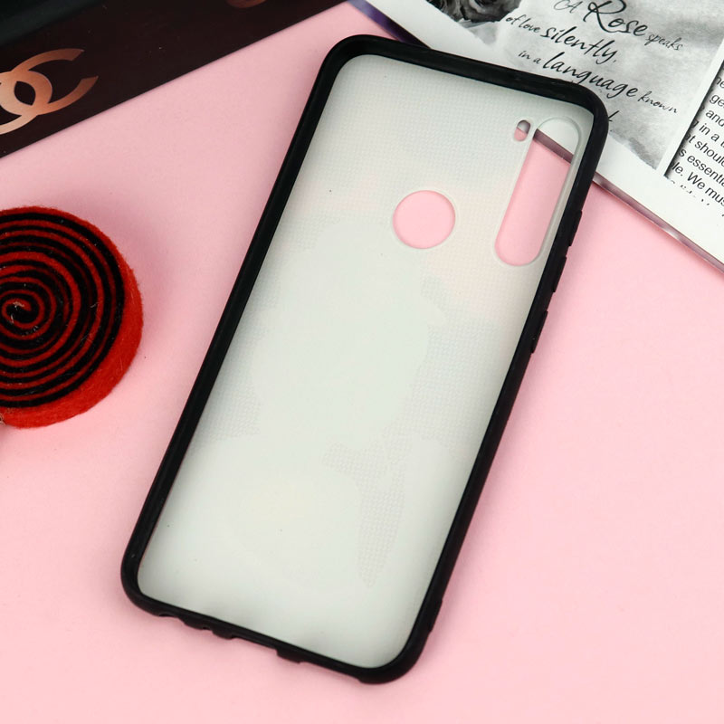 قاب فانتزی برجسته کد 22 شیائومی Redmi Note 8 سری E