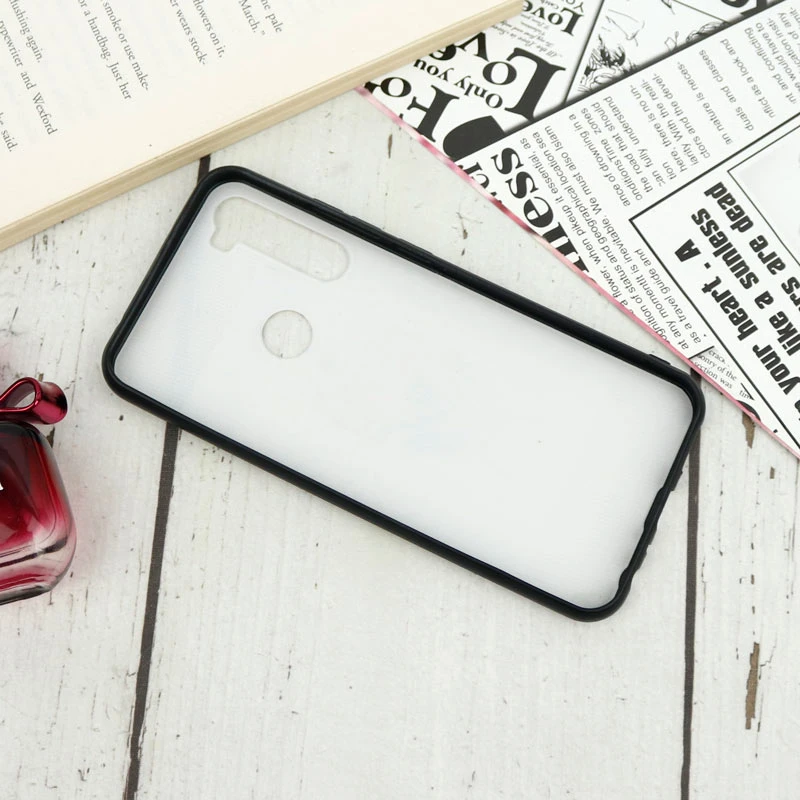 قاب فانتزی برجسته کد 6 شیائومی Redmi Note 8 سری E
