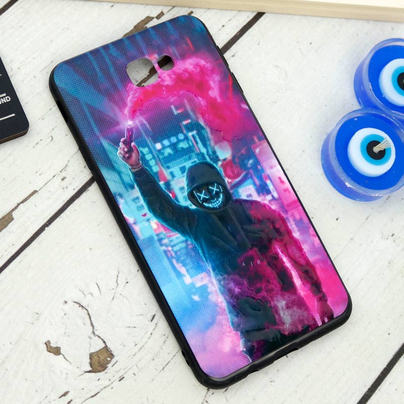 قاب فانتزی برجسته کد 28 شیائومی Redmi Note 8 Pro