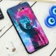 قاب فانتزی برجسته کد 28 شیائومی Redmi Note 8 Pro