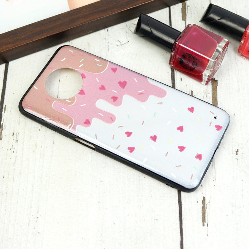 قاب فانتزی برجسته شیائومی Redmi Note 9T سری 17
