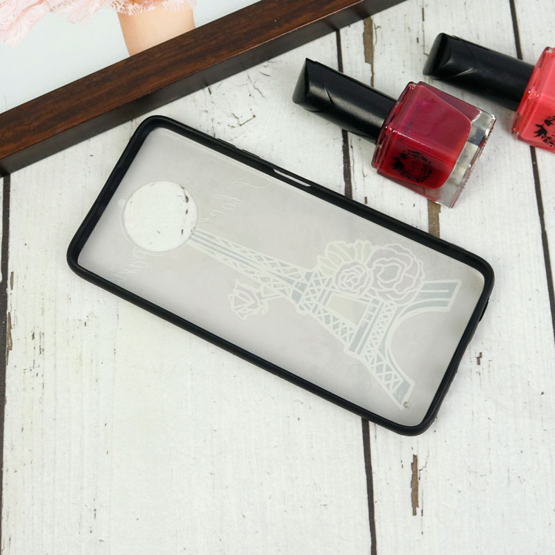قاب فانتزی برجسته شیائومی Redmi Note 9T سری 17
