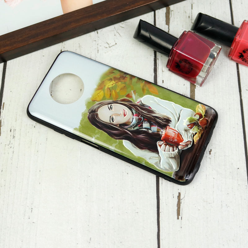 قاب فانتزی برجسته شیائومی Redmi Note 9T سری 17