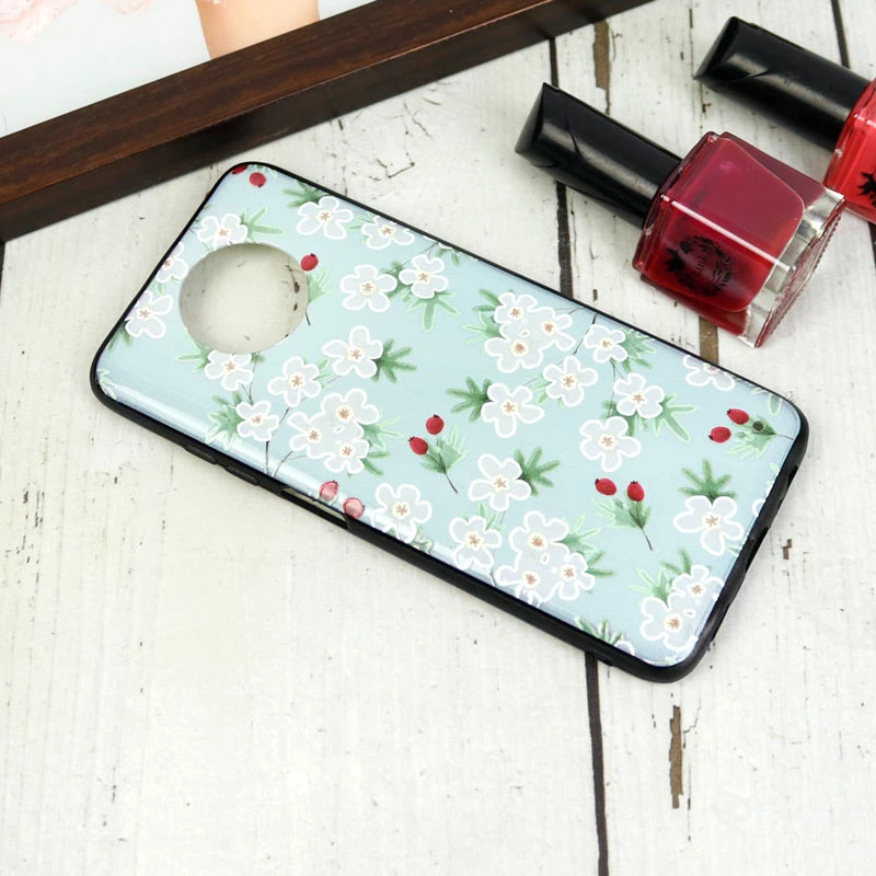 قاب فانتزی برجسته شیائومی Redmi Note 9T سری 17