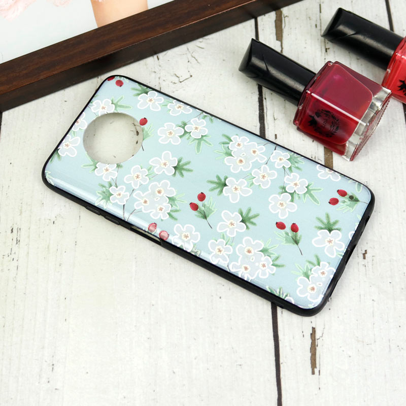 قاب فانتزی برجسته شیائومی Redmi Note 9T سری 17
