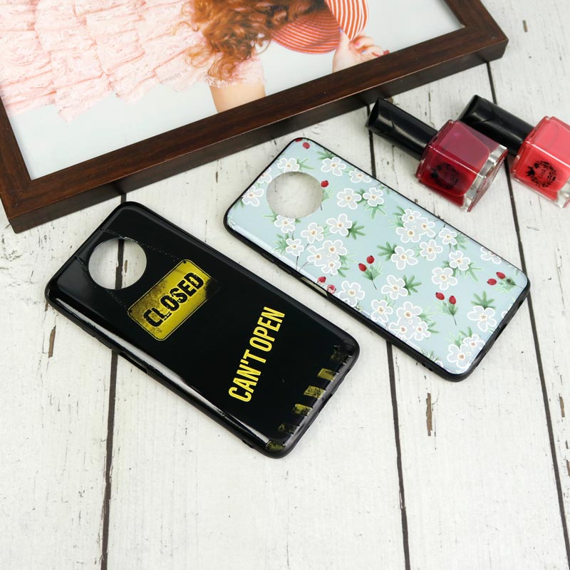قاب فانتزی برجسته شیائومی Redmi Note 9T سری 17