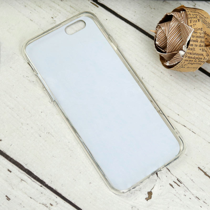 قاب طرحدار سه بعدی کد 2 آیفون iPhone 6/6s