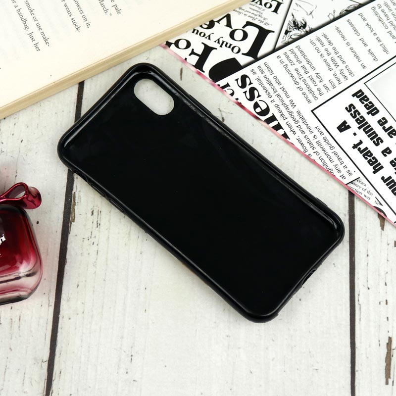 قاب فانتزی برجسته NEW IMD کد 1 آیفون iPhone X/XS