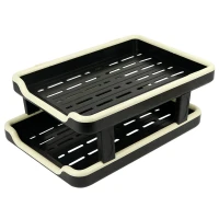 کازیه دو طبقه فارسا باکس Farsa Box