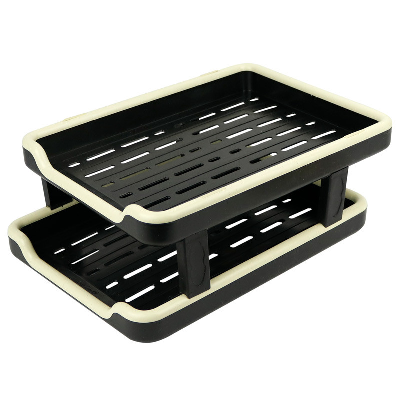 کازیه دو طبقه فارسا باکس Farsa Box