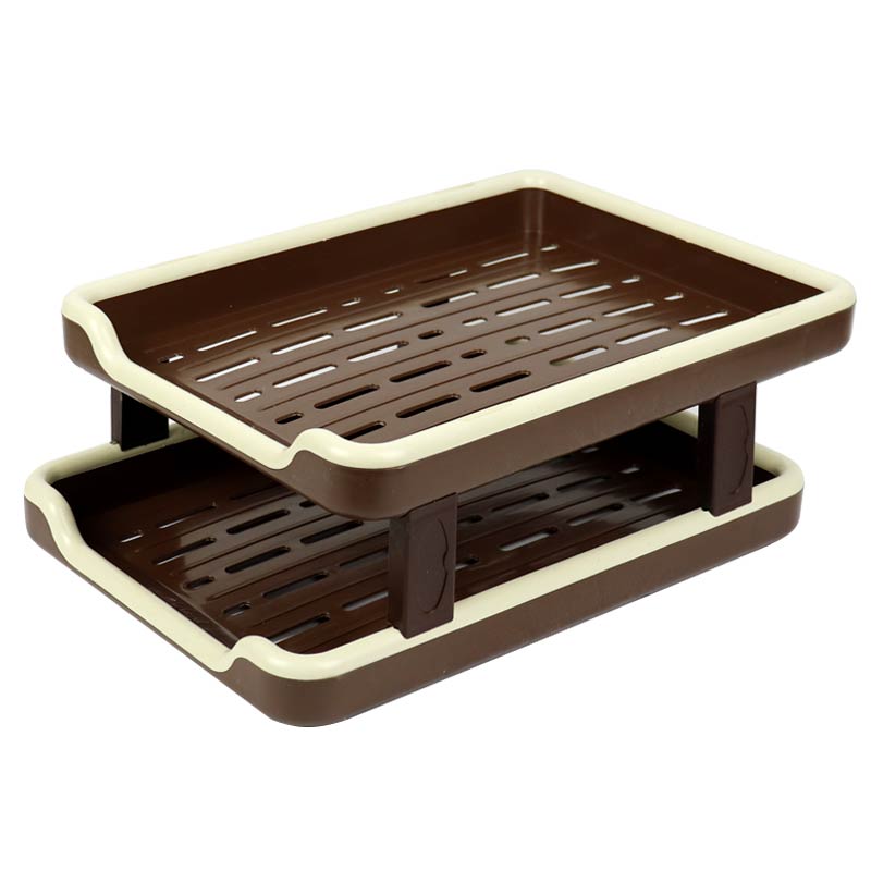 کازیه دو طبقه فارسا باکس Farsa Box