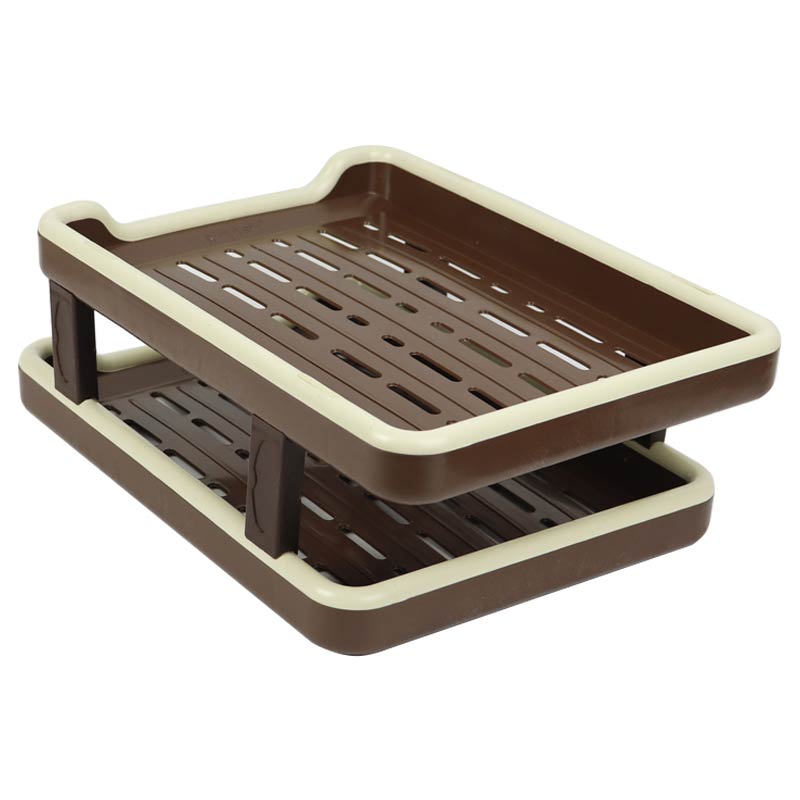 کازیه دو طبقه فارسا باکس Farsa Box