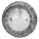 چراغ دیواری طرح گل