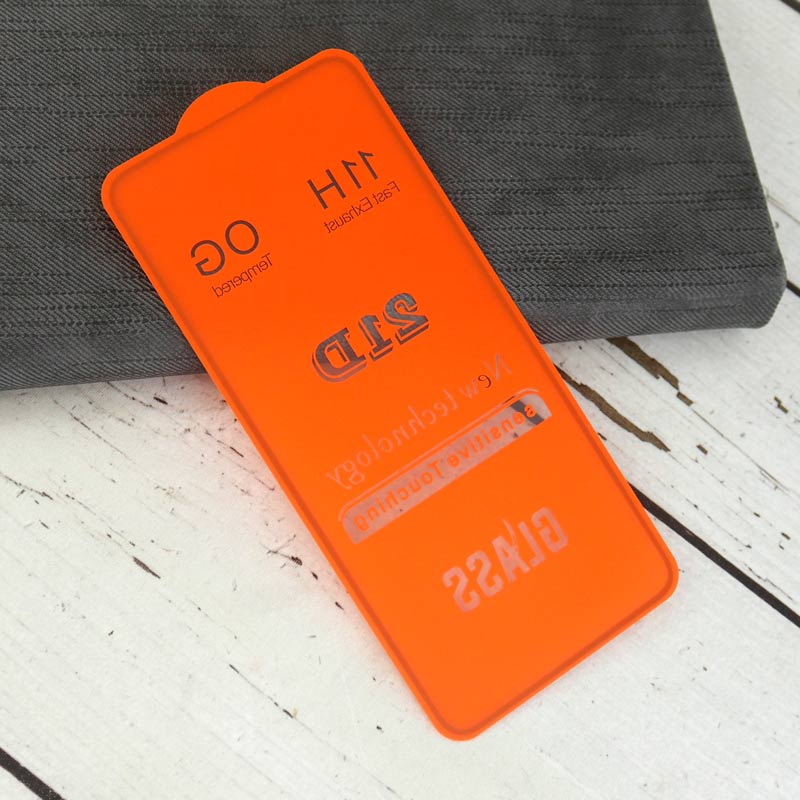 گلس فول چسب OG شیائومی Mi 11 Lite