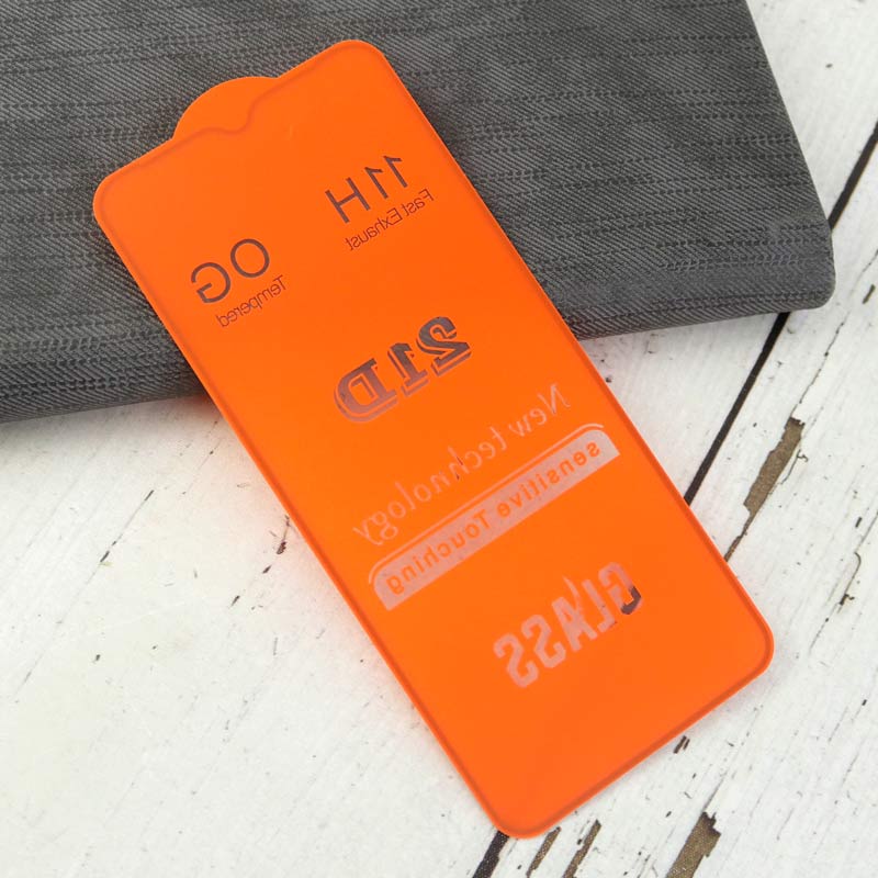 گلس فول چسب OG شیائومی Redmi 9