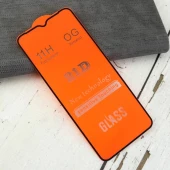 گلس فول چسب OG شیائومی Redmi 9C