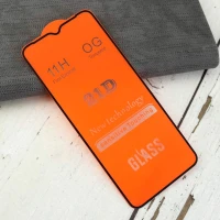 گلس فول چسب OG شیائومی Redmi 9C