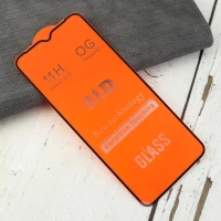 گلس فول چسب OG شیائومی Redmi 9T