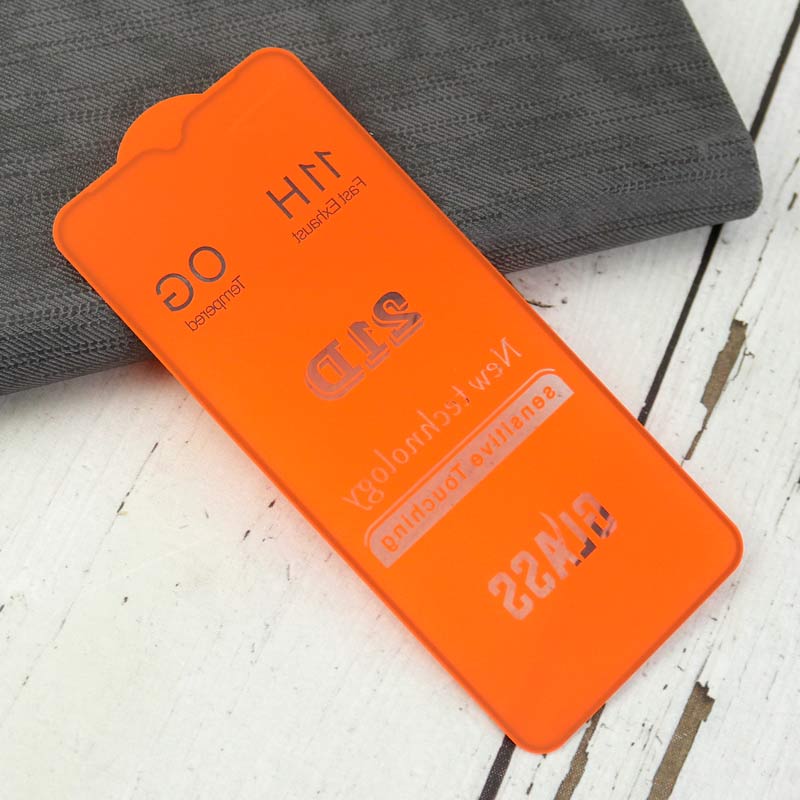 گلس فول چسب OG شیائومی Redmi 9T
