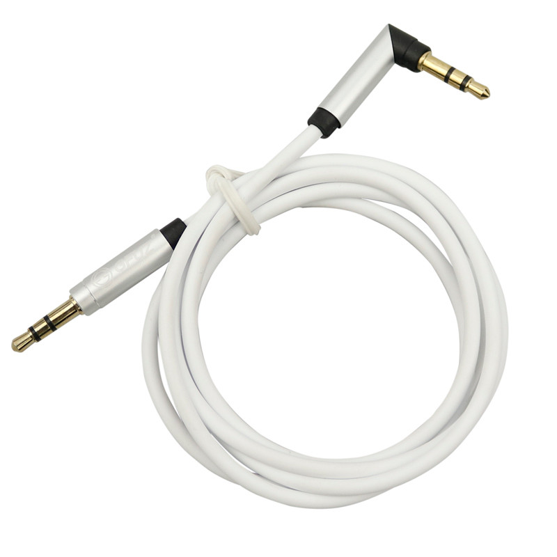 کابل GFUZ AX-46 AUX 1.2m یکسر L