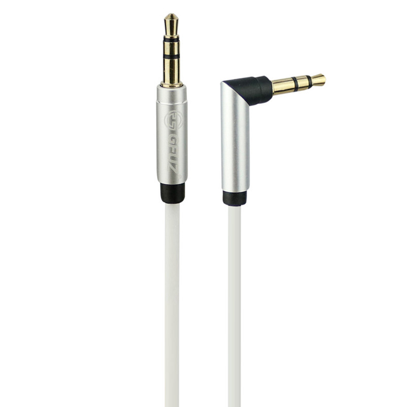 کابل GFUZ AX-46 AUX 1.2m یکسر L