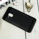 قاب اورجینال 360 درجه سامسونگ GKK Samsung A8 Plus مشکی