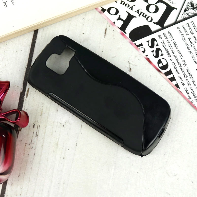قاب ژله ای Nokia N110 2019