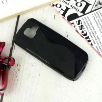 قاب ژله ای Nokia N110 2019